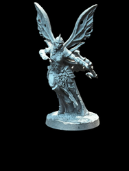 Fae - Archer (ONLINE ORDER ONLY)