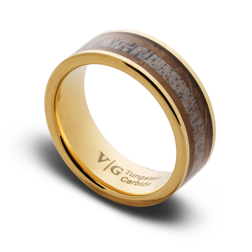 NEW: The “Churchill” Ring (ONLINE ORDER ONLY)
