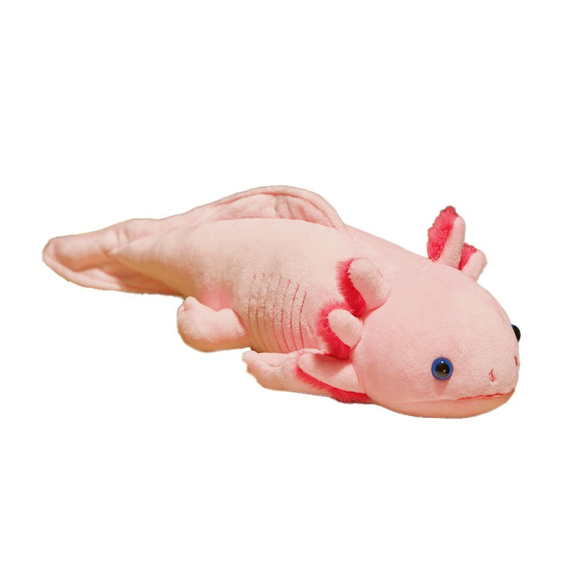 Axolotl Plush (ONLINE ORDER ONLY)