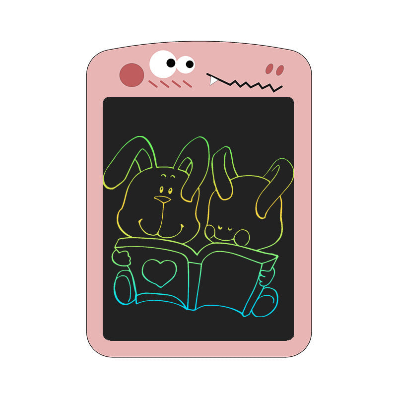 6.5 Inch LCD Writing Board (ONLINE ORDER ONLY)