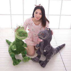 Tyrannosaurus Plush (ONLINE ORDER ONLY)