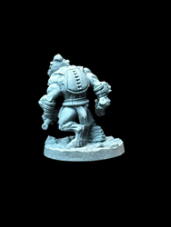Pig Orc - Rogue (ONLINE ORDER ONLY)