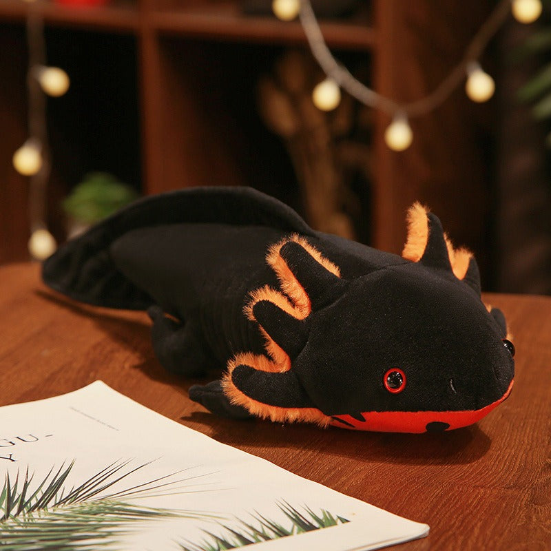 Axolotl Plush (ONLINE ORDER ONLY)