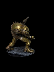 Rusted Warforged Titan (ONLINE ORDER ONLY)