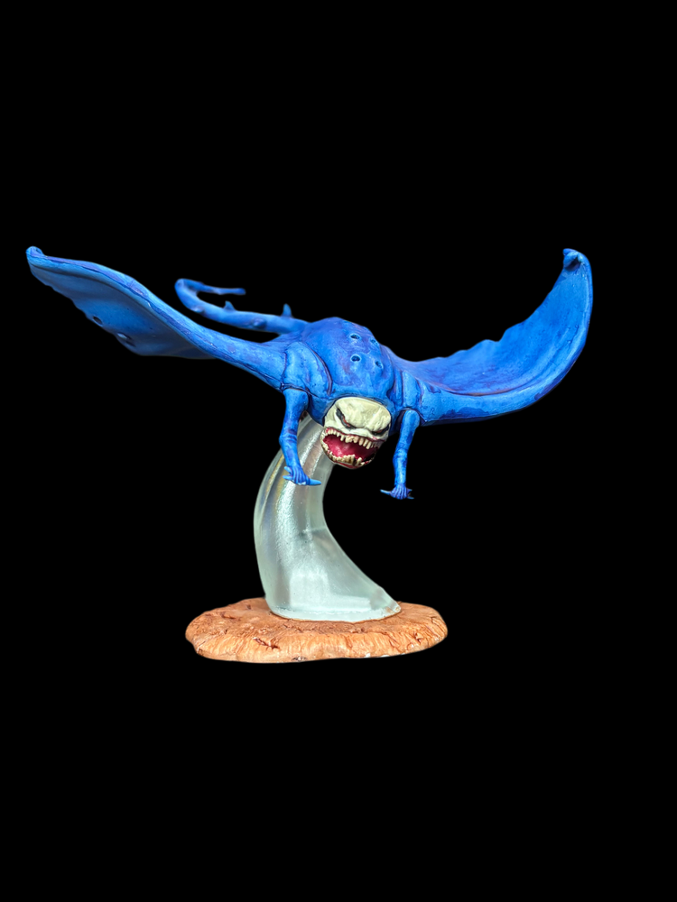 Cloaker (ONLINE ORDER ONLY)