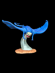 Cloaker (ONLINE ORDER ONLY)