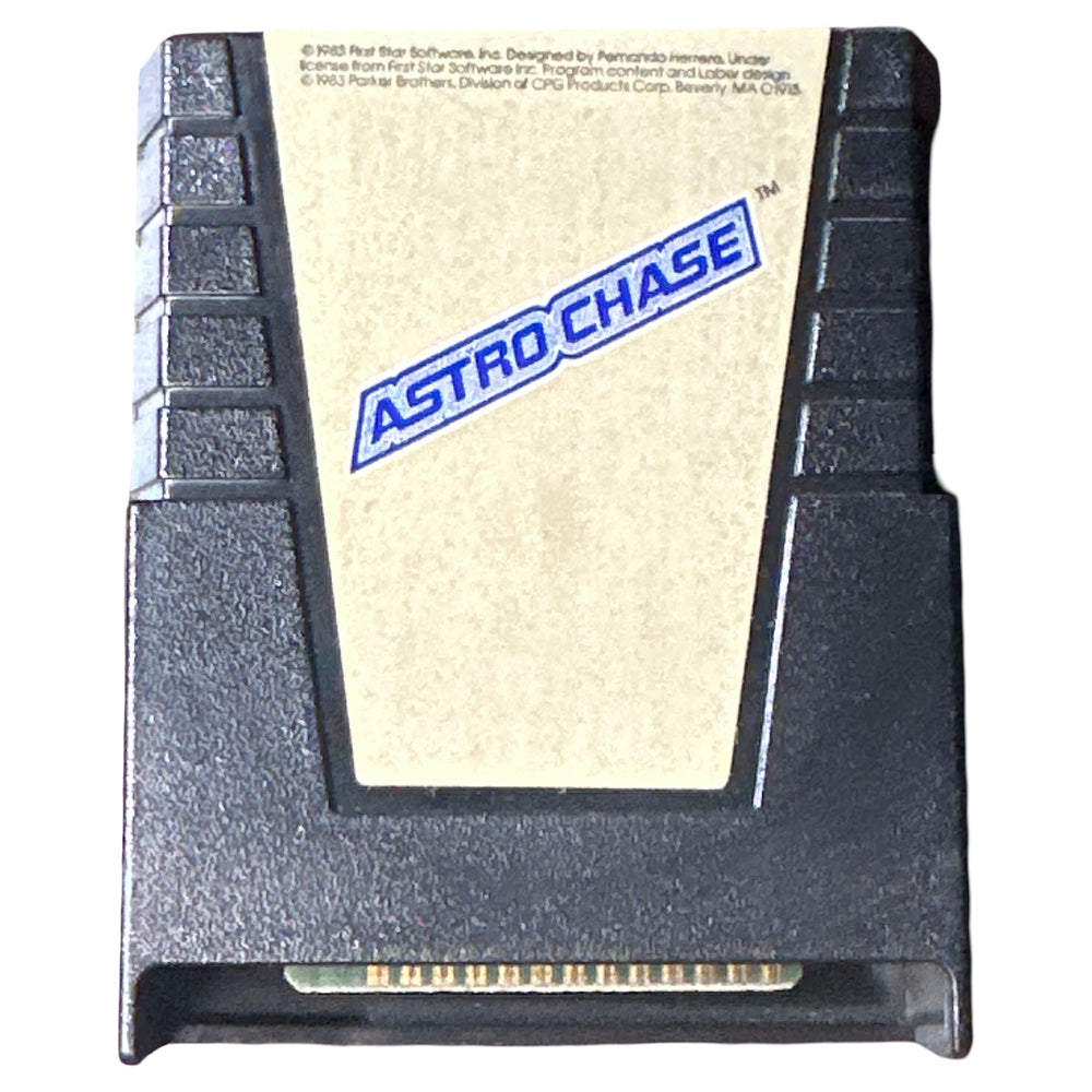 Astro Chase - Atari 400 (ONLINE ORDER ONLY)