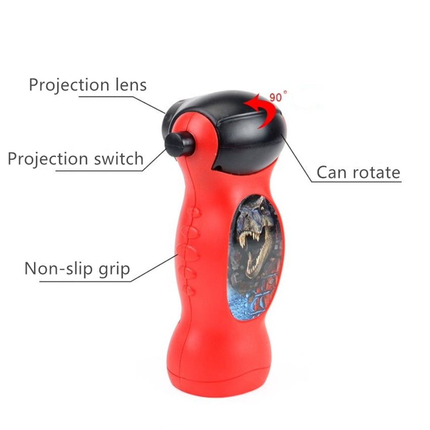 Night Study Projector (ONLINE ORDER ONLY)