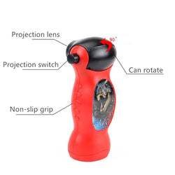Night Study Projector (ONLINE ORDER ONLY)