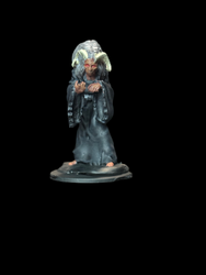 Dusk Hag (ONLINE ORDER ONLY)