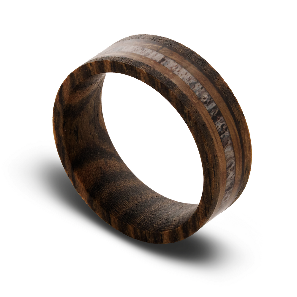 The “Timberline” Ring (ONLINE ORDER ONLY)