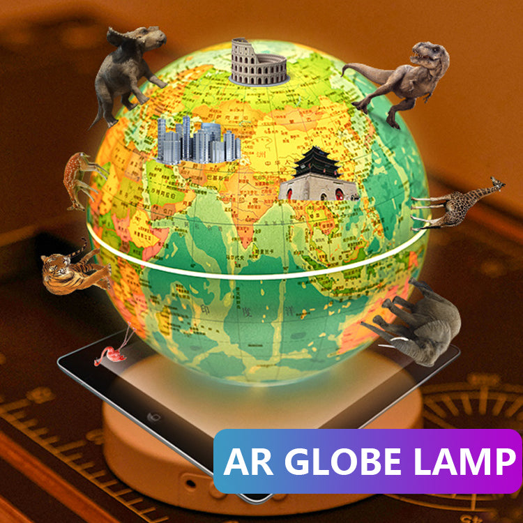 Globe Star Projection Lamp (ONLINE ORDER ONLY)