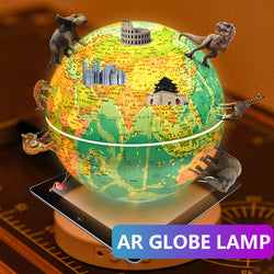 Globe Star Projection Lamp (ONLINE ORDER ONLY)