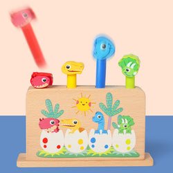 Dinosaur Jumping Stick (ONLINE ORDER ONLY)