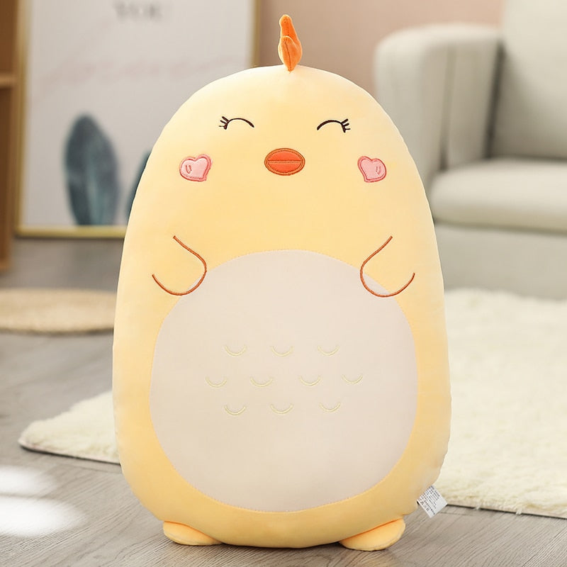 Plush Animal (ONLINE ORDER ONLY)