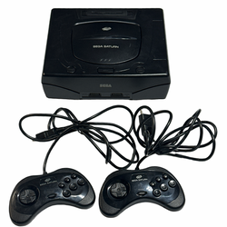 Sega Saturn System