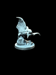 Manta - Reptile Hybrid (Primed) (ONLINE ORDER ONLY)