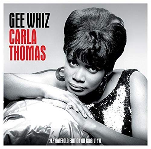 Gee Whiz [Vinyl]