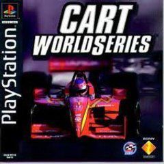 CART World Series - PlayStation (Online Order Only)