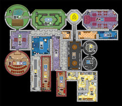 Castles of Mad King Ludwig (ONLINE ORDER ONLY)