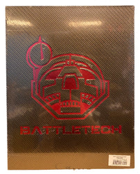 BattleTech: Precentor Martial Edition - Limited Edition Kickstarter Exclusive (ONLINE ORDER ONLY)
