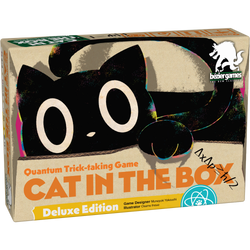 Cat In the Box: Deluxe Edition (ONLINE ORDER ONLY)