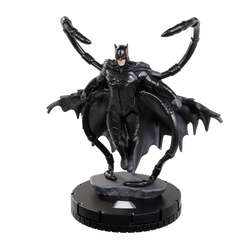 HeroClix: DC Masters of Time Booster