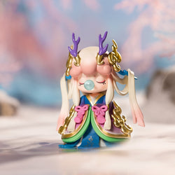 Rolife Nanci's Oriental Auspiciousness Blind Box (1 Blind Box) (ONLINE ORDER ONLY)