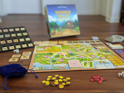 Stardew Valley: The Board Game (ONLINE ORDER ONLY)