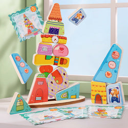 Colorful Building Blocks (ONLINE ORDER ONLY)