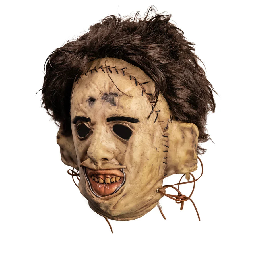 The Texas Chainsaw Massacre (1974) - Leatherface Killing Mask