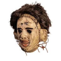 The Texas Chainsaw Massacre (1974) - Leatherface Killing Mask