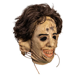 The Texas Chainsaw Massacre (1974) - Leatherface Killing Mask