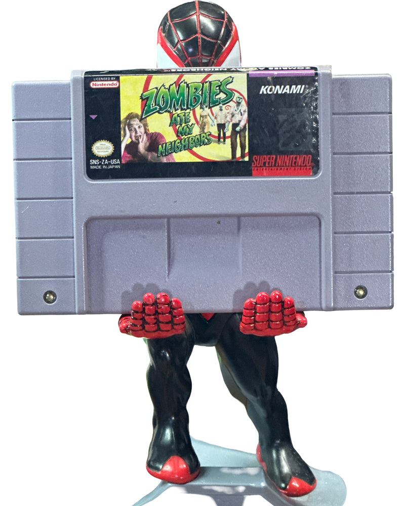 Zombies Ate My Neighbors - Super Nintendo (Online Order Only)