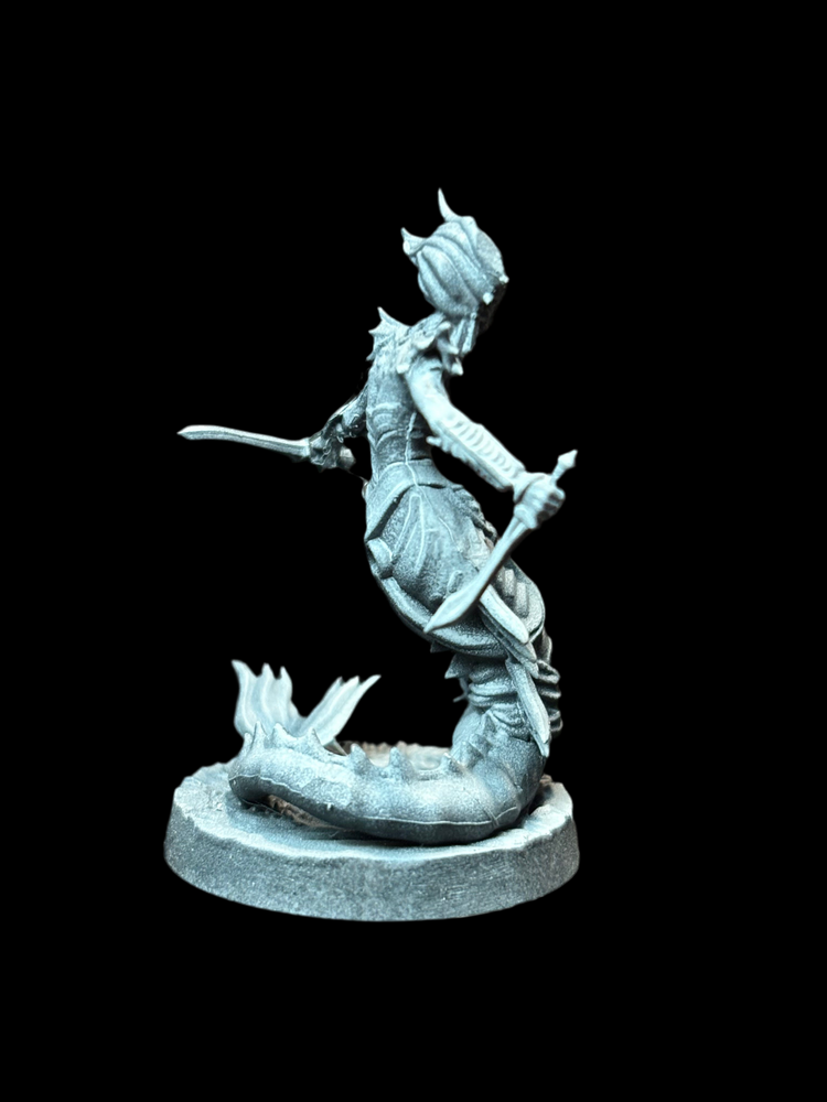 Merfolk Duelist (ONLINE ORDER ONLY)