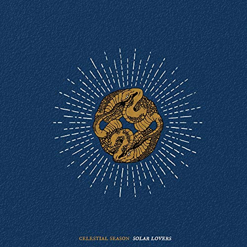 SOLAR LOVERS [CD] (ONLINE ORDER ONLY)