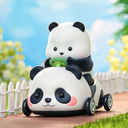 Panda Roll Kindergarten Series Blind Box (1 Blind Box) (ONLINE ORDER ONLY)