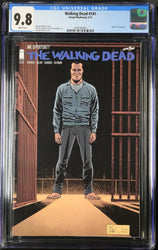 Walking Dead #141 (5/15) Graded CGC 9.8 (Online Order Only)