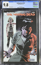 Walking Dead #140 (4/15) Graded CGC 9.8 (Online Order Only)
