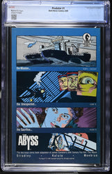Predator #1 (6/89) Graded CGC 9.2 (Online Order Only)