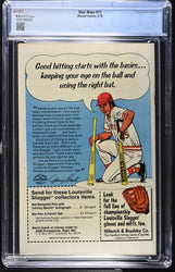 Star Wars #11 (5/78) Graded CGC 9.2 (Online Order Only)