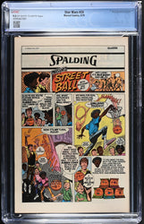 Star Wars #24 (6/79) Graded CGC 9.2 (Online Order Only)