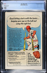 Star Wars #11 (5/78) Graded CGC 9.2 (Online Order Only)
