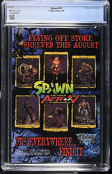 Spawn #51 (7/96) Graded CGC 9.8 (Online Order Only)