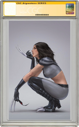 Nyx #1 Jeehyung Lee X-23 Wolverine Variant (07/24/2024) Marvel (ONLINE ORDER ONLY)