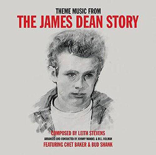 The James Dean Story - Original Soundtrack [Vinyl] (ONLINE ORDER ONLY)