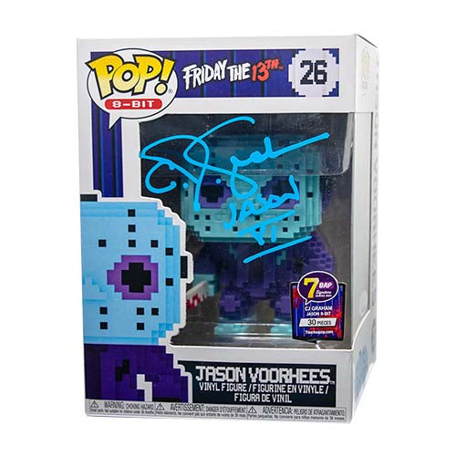Jason (Friday the 13th) Signature Series (Online Order Only)
