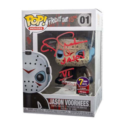 Jason (Friday the 13th) Signature Series (Online Order Only)