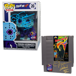Jason (Friday the 13th) Signature Series (Online Order Only)