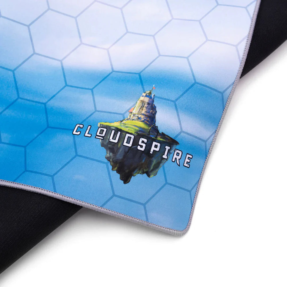 Cloudspire: Play Mat (ONLINE ORDER ONLY)